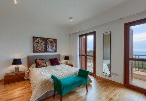 Detached Villa For Sale  in  Aphrodite Hills