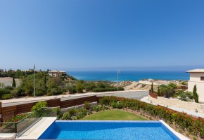 Detached Villa For Sale  in  Aphrodite Hills
