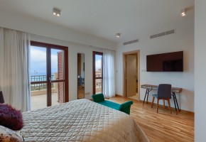 Detached Villa For Sale  in  Aphrodite Hills