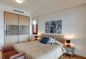 Detached Villa For Sale  in  Aphrodite Hills