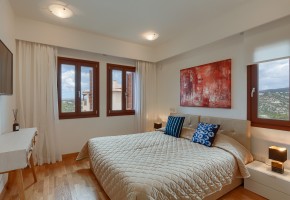 Detached Villa For Sale  in  Aphrodite Hills