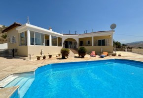 Bungalow Sold in Nata, Paphos - SL23463