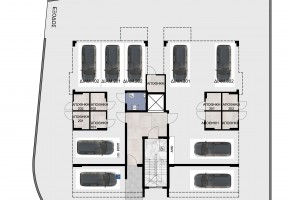 Apartment For Sale  in  Yeroskipou