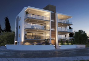 Apartment For Sale  in  Yeroskipou