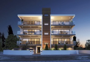 Apartment For Sale  in  Yeroskipou