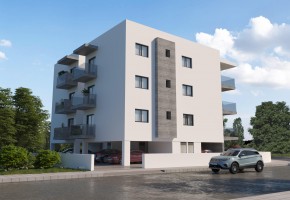 Apartment For Sale  in  Yeroskipou