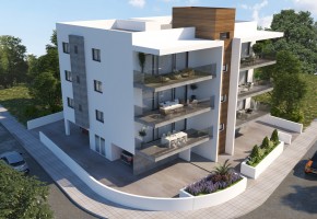 Apartment For Sale  in  Yeroskipou