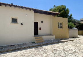 Detached Villa For Sale  in  Aphrodite Hills