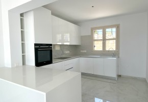 Detached Villa For Sale  in  Aphrodite Hills