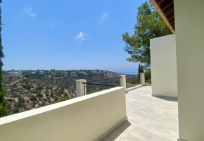 Detached Villa For Sale  in  Aphrodite Hills