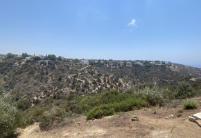 Detached Villa For Sale  in  Aphrodite Hills