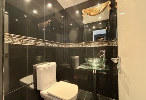 Detached Villa For Sale  in  Coral Bay