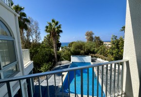 Detached Villa For Sale  in  Coral Bay