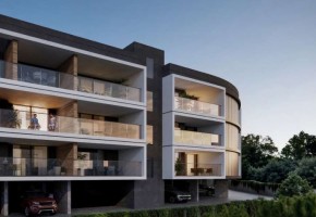 Apartment For Sale  in  Tombs of the Kings