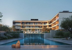 Apartment For Sale  in  Tombs of the Kings