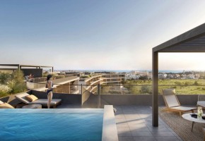 Apartment For Sale  in  Tombs of the Kings