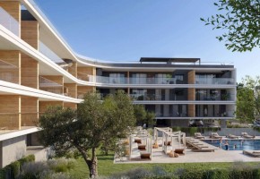 Penthouse For Sale  in  Tombs of the Kings