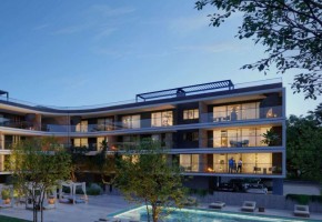 Apartment For Sale  in  Tombs of the Kings