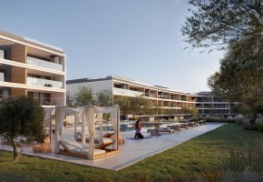 Apartment For Sale  in  Tombs of the Kings