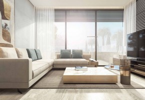 Detached Villa For Sale  in  Peyia