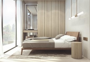 Detached Villa For Sale  in  Peyia