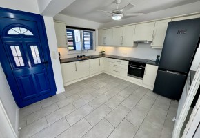 Semi Detached Villa For Sale  in  Chloraka