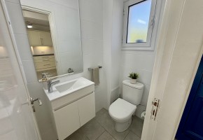 Semi Detached Villa For Sale  in  Chloraka