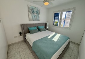 Semi Detached Villa For Sale  in  Chloraka