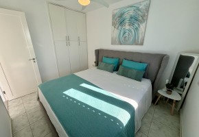 Semi Detached Villa For Sale  in  Chloraka