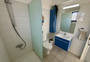 Semi Detached Villa For Sale  in  Chloraka