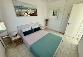 Semi Detached Villa For Sale  in  Chloraka