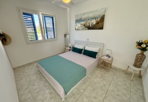 Semi Detached Villa For Sale  in  Chloraka