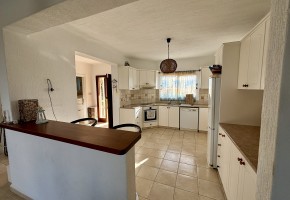 Detached Villa For Sale  in  Chloraka