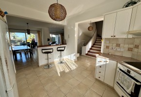 Detached Villa For Sale  in  Chloraka