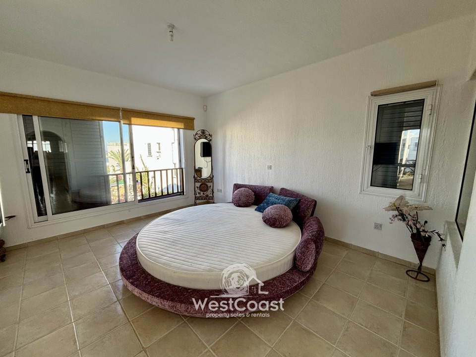 Detached Villa For Sale  in  Chloraka