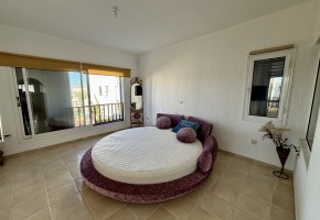 Detached Villa For Sale  in  Chloraka