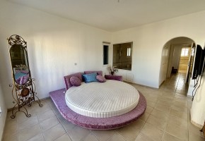 Detached Villa For Sale  in  Chloraka