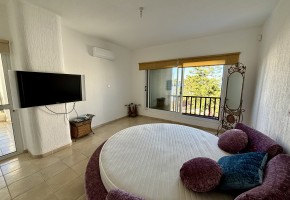 Detached Villa For Sale  in  Chloraka