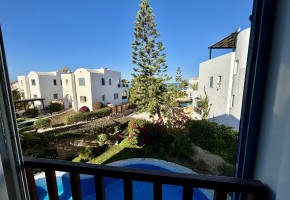 Detached Villa For Sale  in  Chloraka