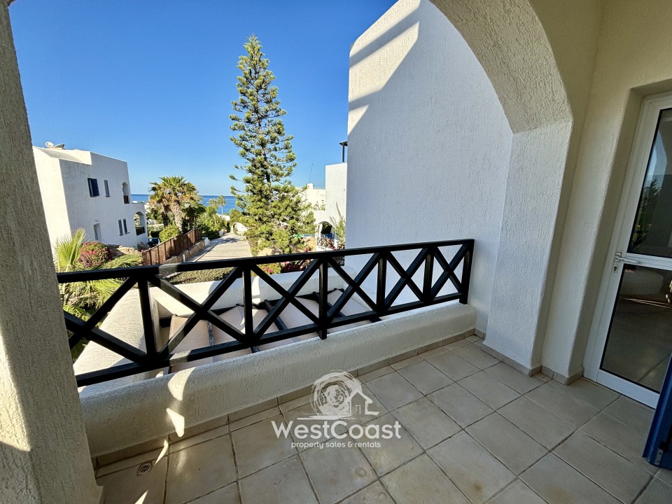 Detached Villa For Sale  in  Chloraka