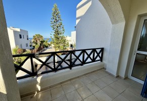 Detached Villa For Sale  in  Chloraka