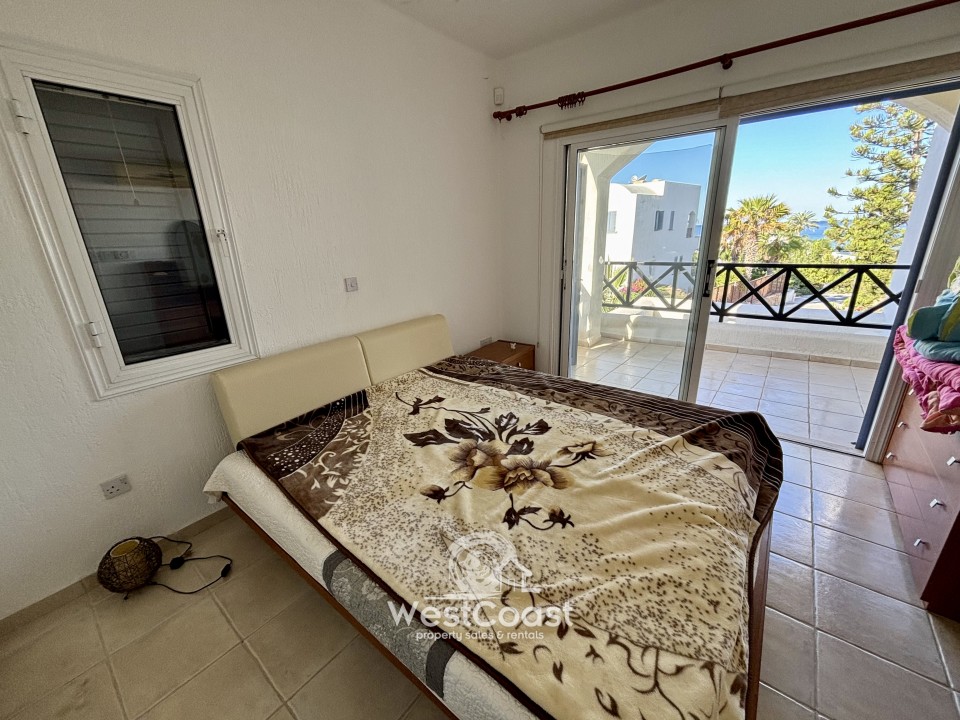 Detached Villa For Sale  in  Chloraka