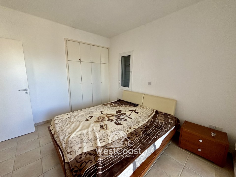 Detached Villa For Sale  in  Chloraka