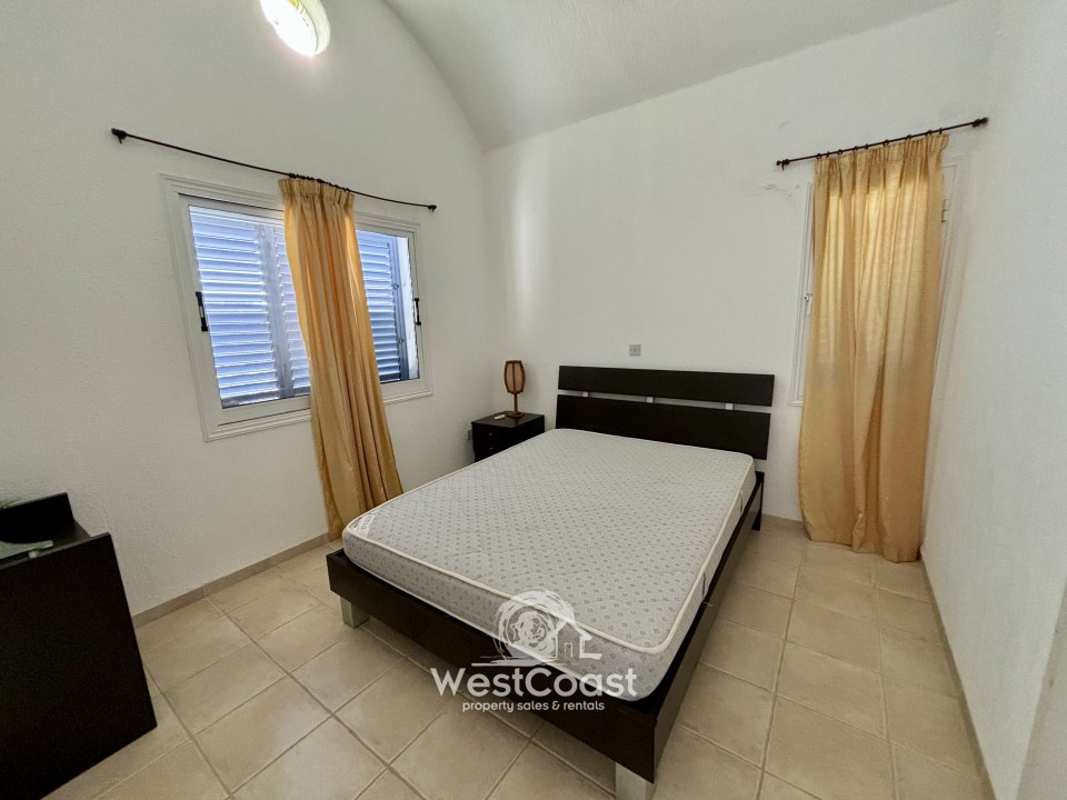 Detached Villa For Sale  in  Chloraka