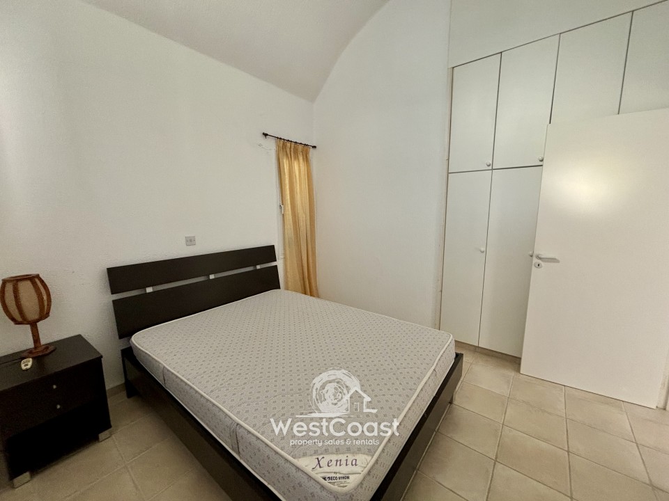 Detached Villa For Sale  in  Chloraka