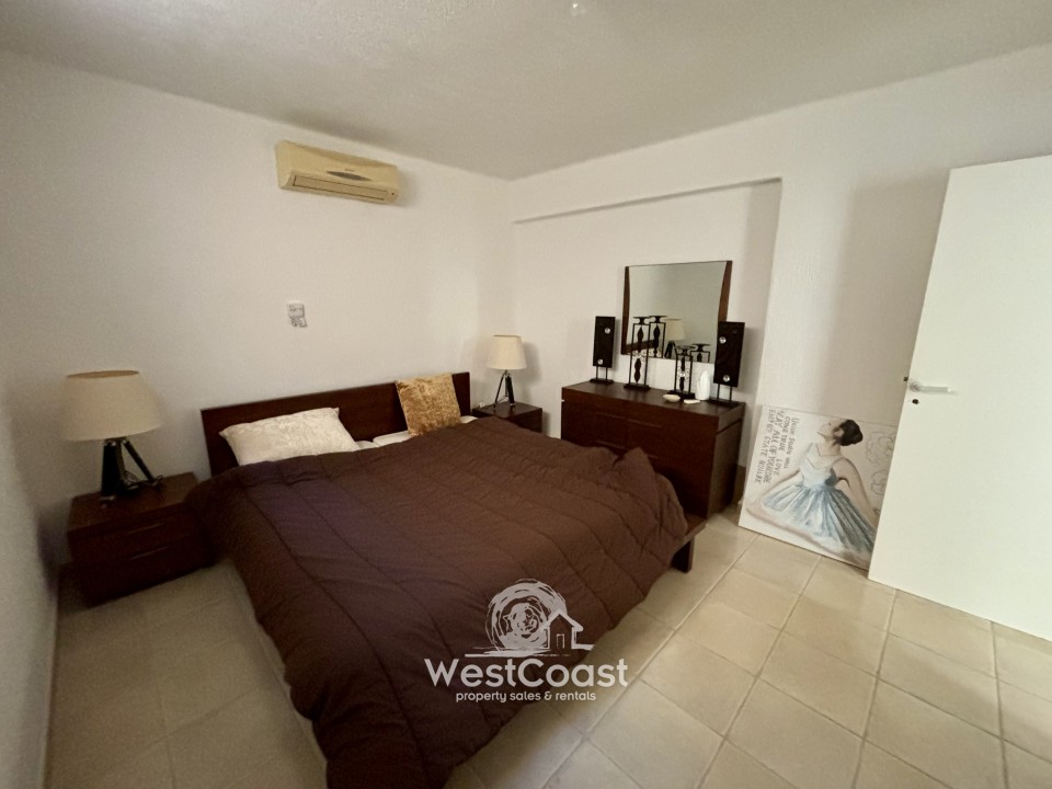 Detached Villa For Sale  in  Chloraka