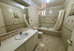 Detached Villa For Sale  in  Chloraka