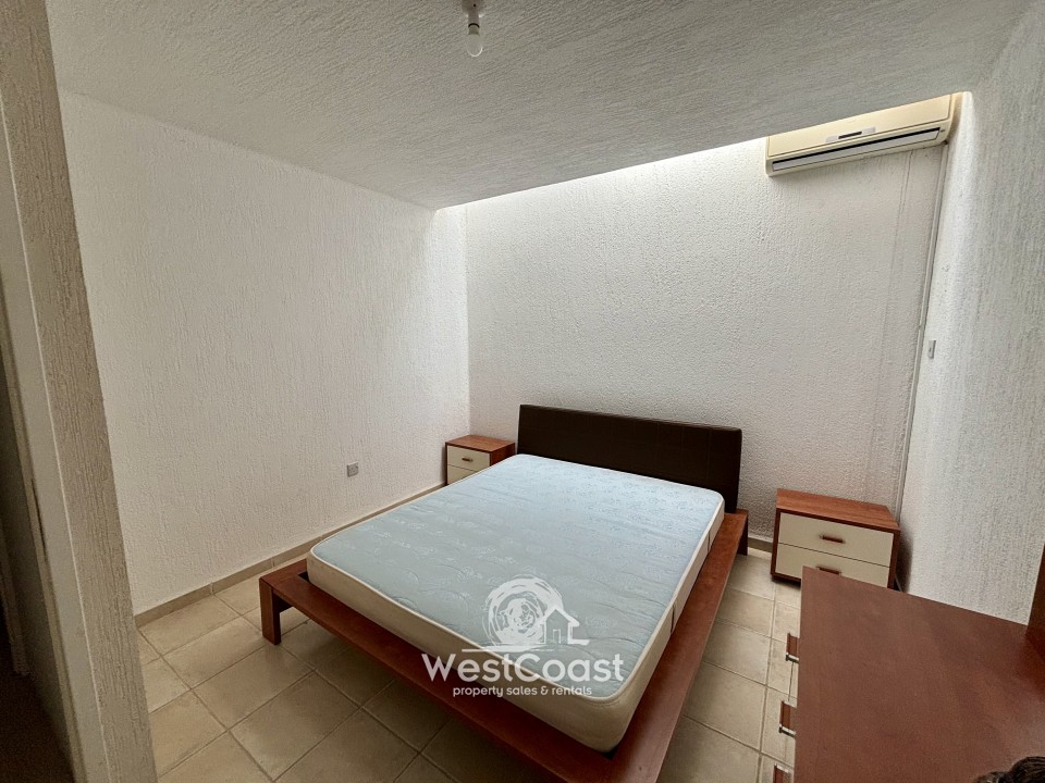 Detached Villa For Sale  in  Chloraka