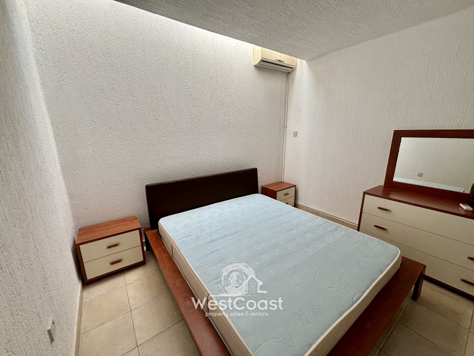 Detached Villa For Sale  in  Chloraka