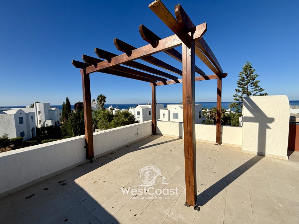 Detached Villa For Sale  in  Chloraka